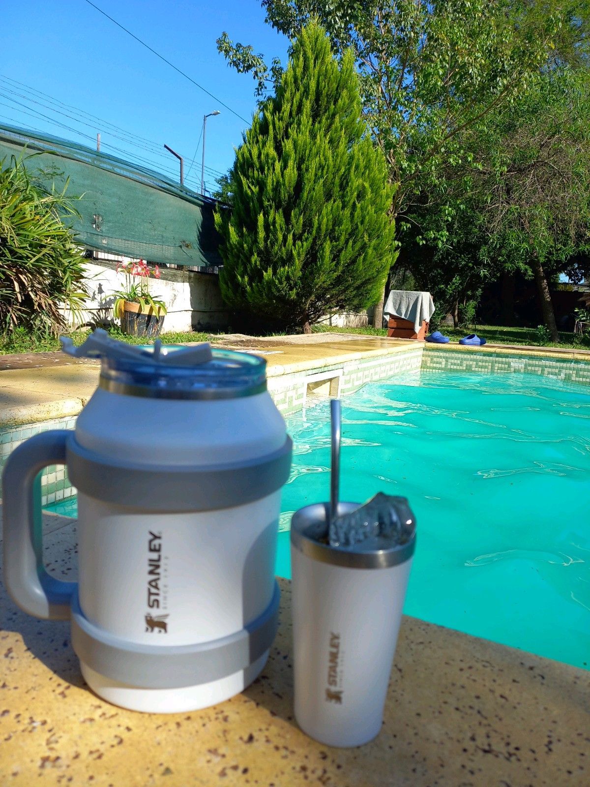 Hidratación y estilo